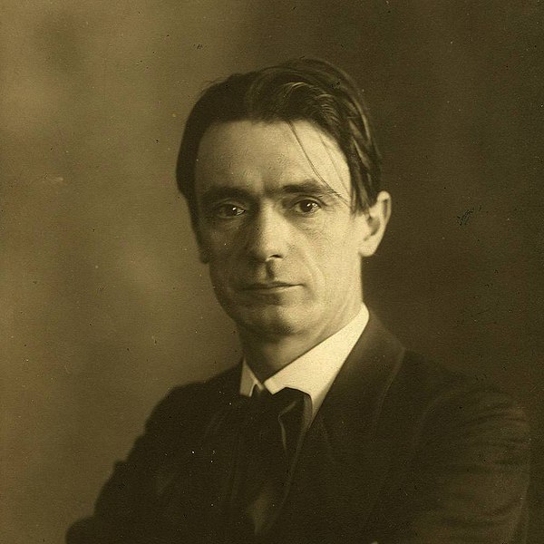 Rudolf Steiner