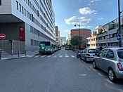 Rue Albert Einstein - Paris XIII (FR75) - 2021-06-07 - 1.jpg