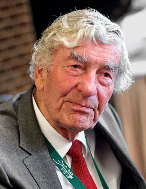 Ruud Lubbers 2016