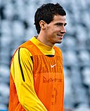 Ryan McGowan: Alter & Geburtstag