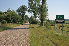 Słoja