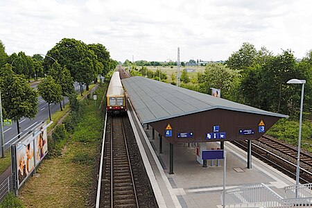 S Bahnhof Betriebsbahnhof Schöneweide 20140524 39