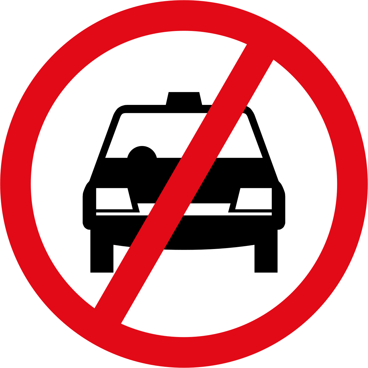 Запрещающие знаки машин. Знак запрещено легковых автомобилей. Дорожный знак перечеркнутый. Знак Зачеркнутый автомобиль. Знак стоянка такси запрещена.