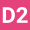 SEPTA D2 icon.svg