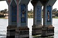 Luxor bridge