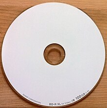 Blu Ray Wikipedia