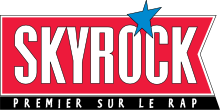 SKYROCK FM LOGO.svg