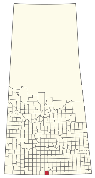 <span class="mw-page-title-main">Rural Municipality of Poplar Valley No. 12</span> Rural Municipality in Saskatchewan, Canada