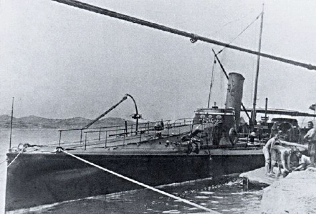 SMS Habicht (1886)