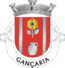 Blason de Gançaria