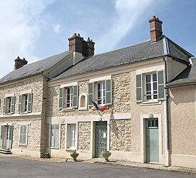 Saint-Cyr sous Dourdan (Essonne) mairie 1080a.jpg