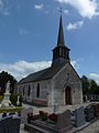 Saint-Leger kirke
