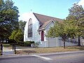 Thumbnail for St. Mark's Anglican Church (Moultrie, Georgia)