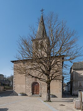 Kerk Saint-Martin