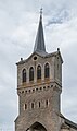 * Nomination Bell tower of the Saint Stephen church in Carcenac, commune of Salmiech, Aveyron, France. --Tournasol7 04:55, 9 August 2023 (UTC) * Promotion  Support Good quality. --Ermell 05:31, 9 August 2023 (UTC)