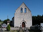 Sainte-Radegonde, Dordogne