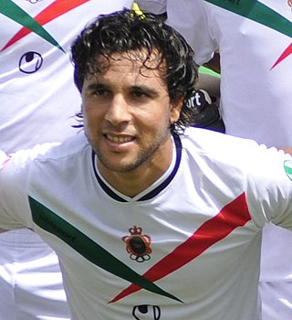 <span class="mw-page-title-main">Salaheddine Aqqal</span> Moroccan football midfielder