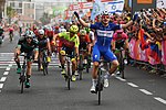 Vignette pour 2e étape du Tour d'Italie 2018