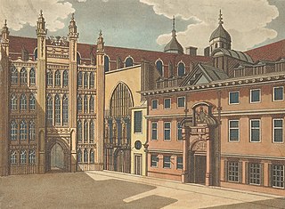 Guildhall