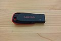 SanDisk USB flash disk