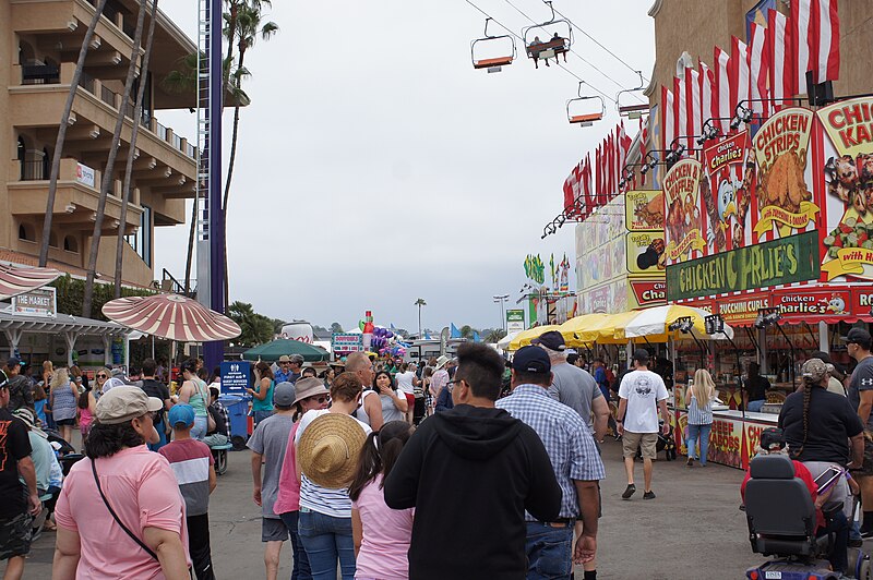 File:San Diego County Fair 2019 022.jpg