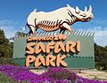 Vignette pour San Diego Zoo Safari Park