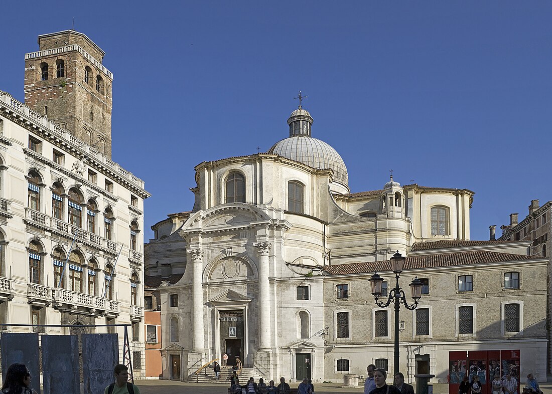 Campo San Geremia