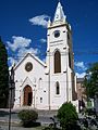 Iglesia de San Javier