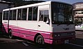 三陸町営バス（岩手県）1999年当時の車両(7/5)