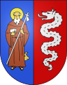 SantAntonio-coat of arms.svg