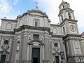 Thumbnail for Santa Maria della Sanità, Naples