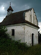 Capela Szentiványi (monument istoric)