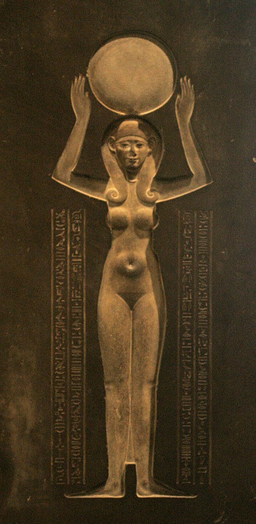 Deksel van de sarcofaag van Teos, Louvre
