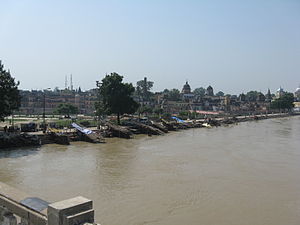 Ayodhya