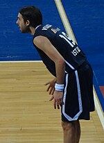 Sasha Vujačić Net Worth 2018: What is this basketball player worth?