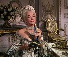 Nina Foch Scaramouche (1952) trailer 6.jpg