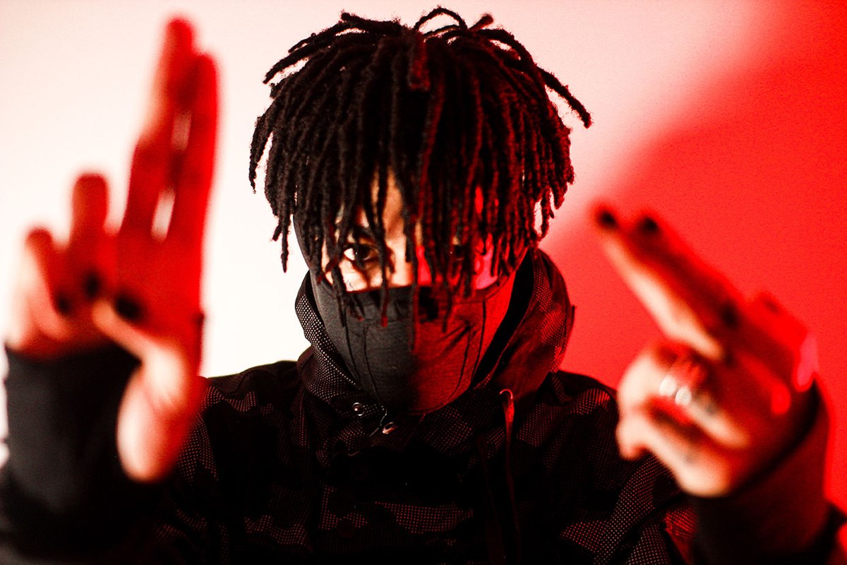 Scarlxrd king scar стим фото 25