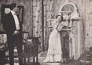 <i>A Rude Hostess</i> 1909 film