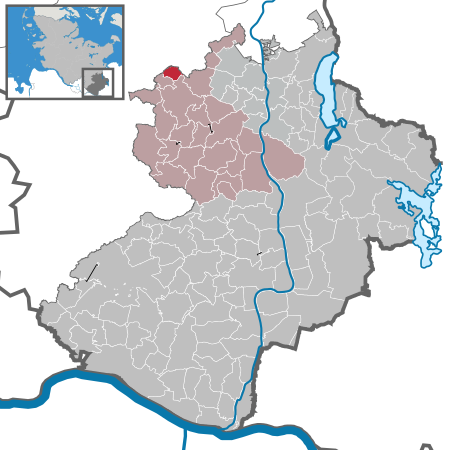 Schürensöhlen in RZ