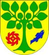 Coat of arms of Skovlund (Slesvig)