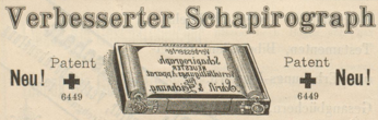 Schapirograf