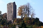 Ruine Laufenburg