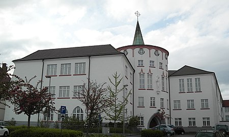 Schulen der Brede Brakel