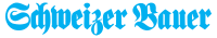 Schweizer Bauer Logo.svg