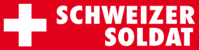 Logo Swiss soldier