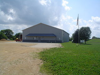 Scott Township, Ogle County, Illinois Township in Illinois, United States