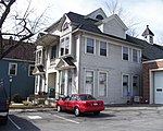 Scottsville Free Library