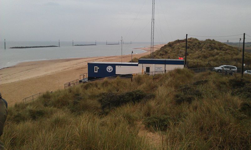 File:Sea Palling lifeboat station.jpg