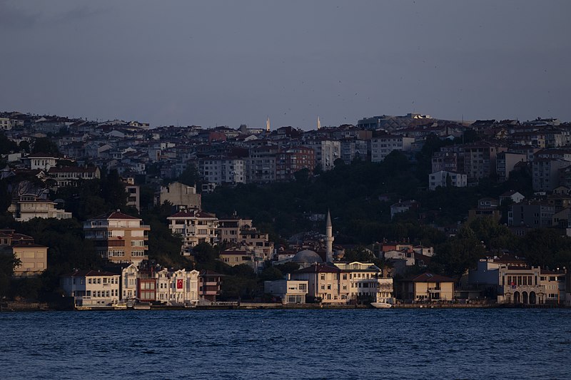 File:Sea of Marmara 05.jpg