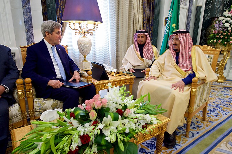 File:Secretary Kerry Sits With King Salman (31570308472).jpg